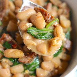 Marry Me White Beans