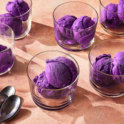 Ube Ice Cream Recipe