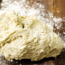 Pizza Dough