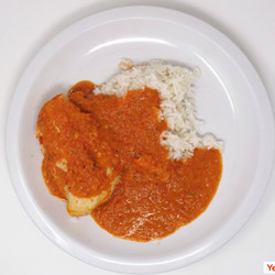 Peanut Chicken
