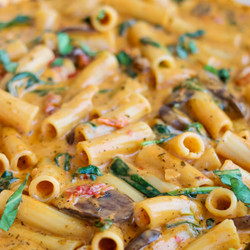 Marry Me Pasta