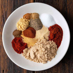 Maple Seasoning Recipe