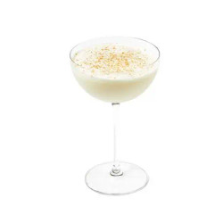 Caribbean Milk Punch