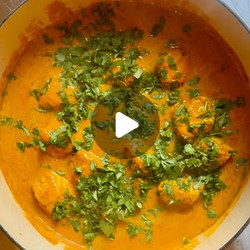One-Pot Goan Fish Curry