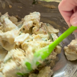 Crabcake Bake