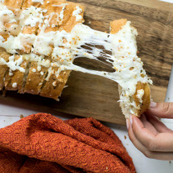 Herb Garlic Bread