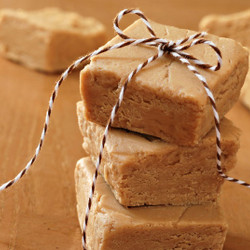 Peanut Butter Fudge