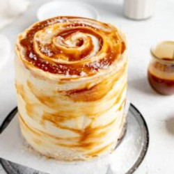 Caramel Cake