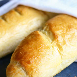 Homemade French Bread