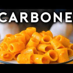Spicy Vodka Rigatoni From Carbone