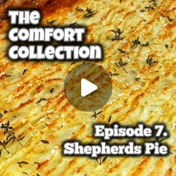 Shepherd's Pie