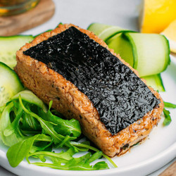 Vegan Fish Fillets