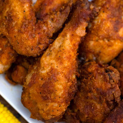 Kfc Chicken Copycat