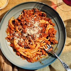 Ragu Alla Bolognese