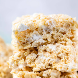 Best Rice Krispie Treat Recipe