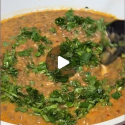 The Best Lentil Recipe