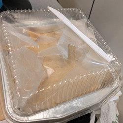Kevin's Peanut Butter Fudge