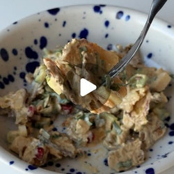 Картофельный Салат С Хрустящей Картошкой На 50 Г Белка