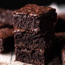 Best Brownie Recipe