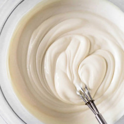 Greek Yogurt Frosting