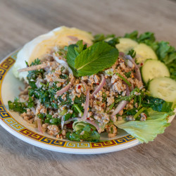 Chicken Larb Gai