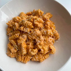 Baked Vodka Sauce