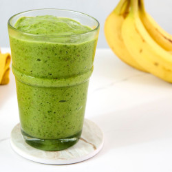 The Only Green Smoothie Recipe You’ll Ever Need