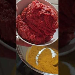Mega Currysoße