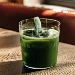 Tea Ceremony Cocktail Recipe | Punch