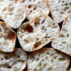 How To Make Fresh Homemade Ciabatta Bread