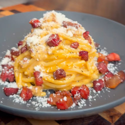 Carbonara