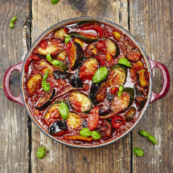 Classic Ratatouille | Jamie Oliver