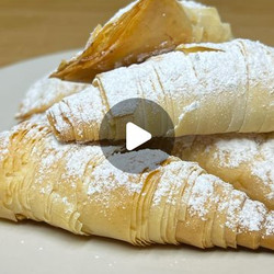 Code Alla Ricotta