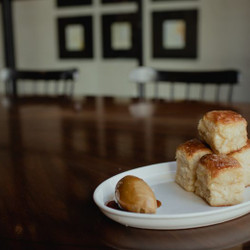 Angel Biscuits