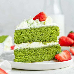 Matcha Cake