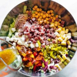 The La Chop