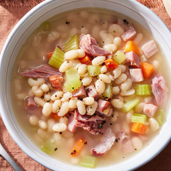 Bean Soup