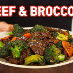 Beef And Broccoli