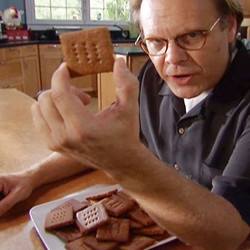 Graham Crackers
