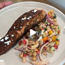 Bean Salad