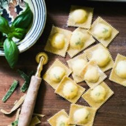 Beginner's Guide To Fresh Homemade Ravioli