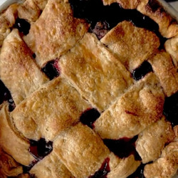 Cherry Pie