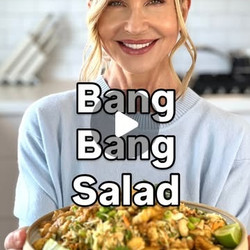 Bang Bang Salad