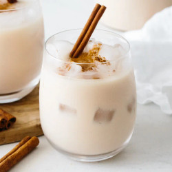 Easy Horchata Recipe