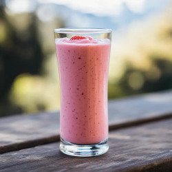 Smoothie King Angel Food Recipe