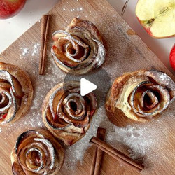 Appelroosjes