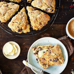 Scones