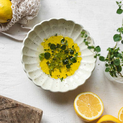 Greek Salad Dressing