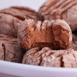 Chocolate Meltaways: A Fabulous Fudge Recipe