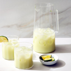 Brazilian Lemonade Recipe